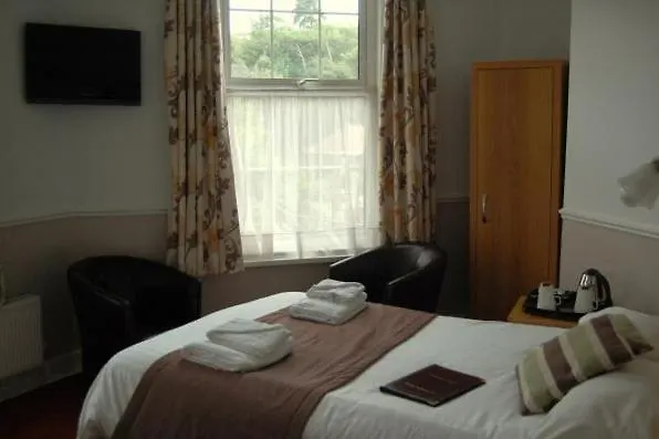 Lampeter Hotel
