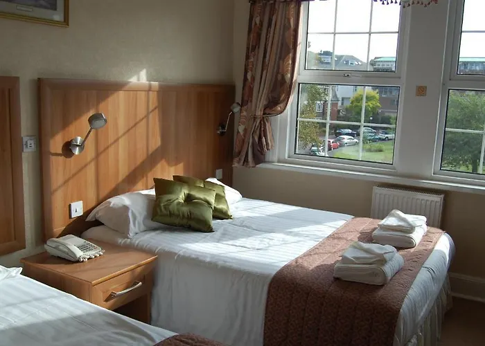 Lampeter Hotel