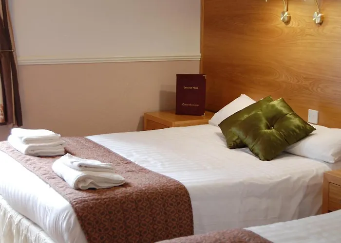 Lampeter Hotel